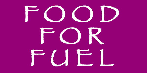 foodforfuel