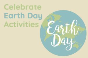 earth day activities